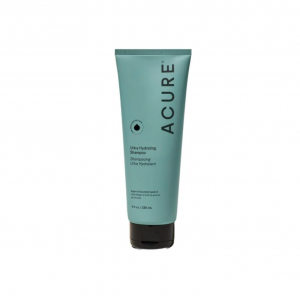 شامبو فائق الترطيب بزيت الارغان واليقطين اكيور 236 مل Acure Ultra Moisturizing Shampoo with Argan and Pumpkin Oil